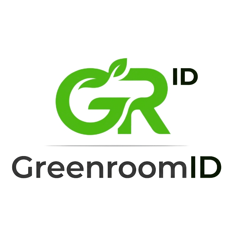 Logo GreenroomID